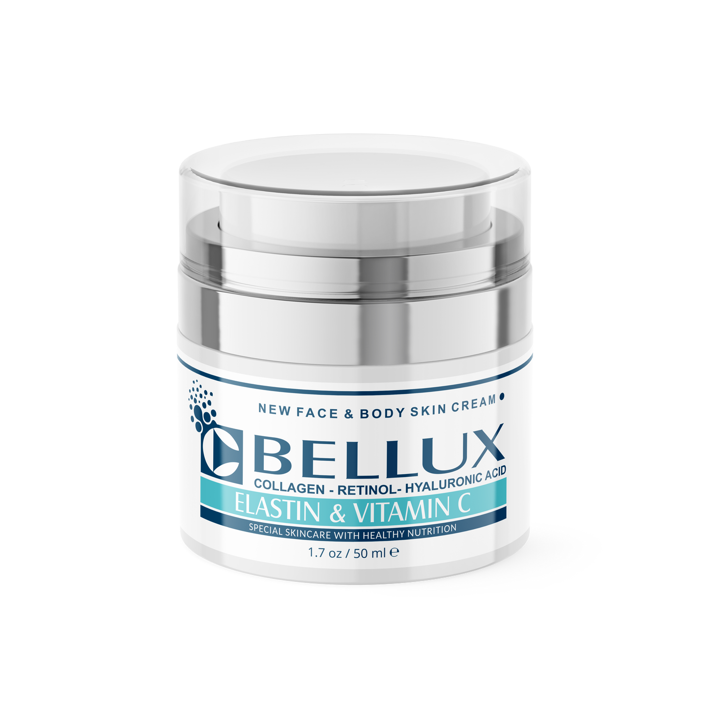 Bellux Hydrating Moisturizer