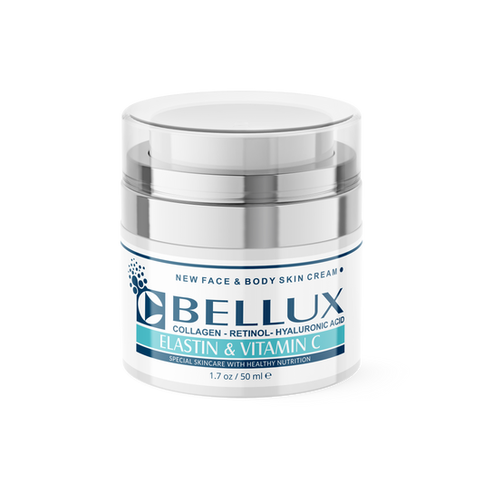Bellux Hydrating Moisturizer