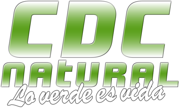CDC Natural logo