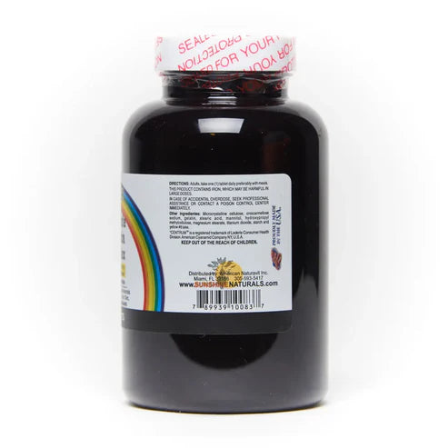 Complete Multivitamin Complex