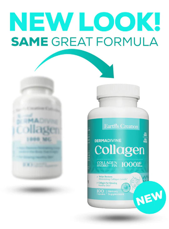 DermaDivine Collagen Hydro Fix