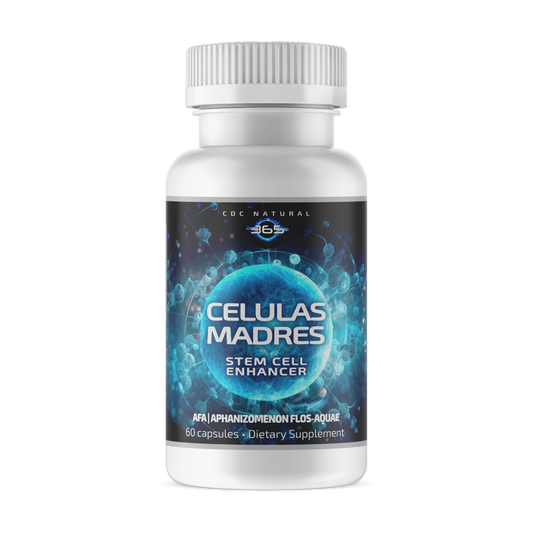 Stem Cell Enhancer AFA