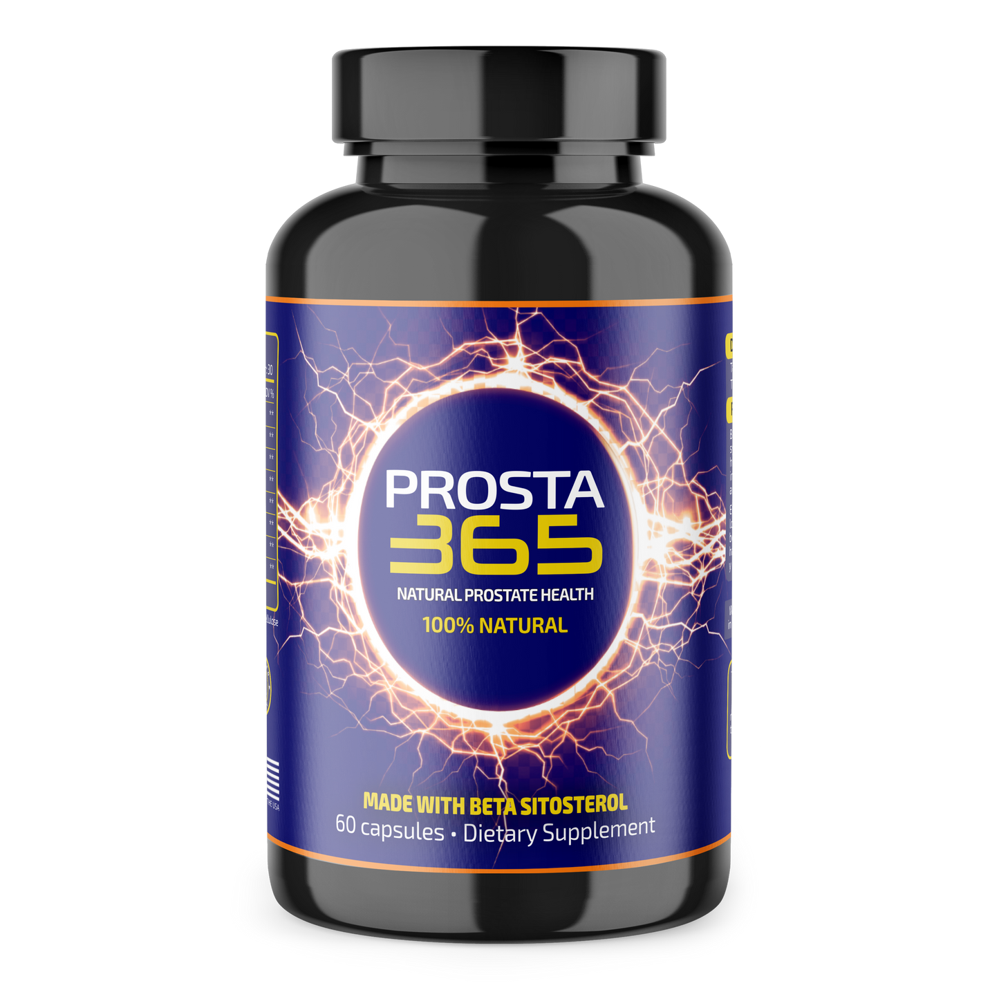 Prosta 365 Prostate Health