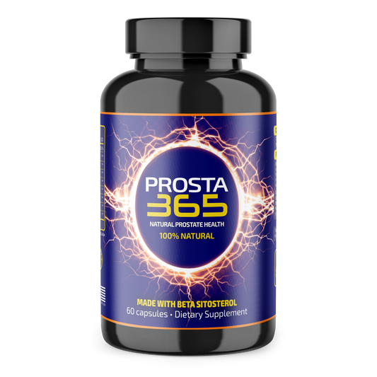 Prosta 365 Prostate Health