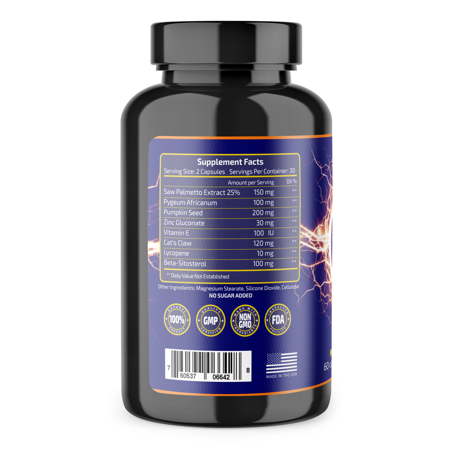 Prosta 365 Prostate Health