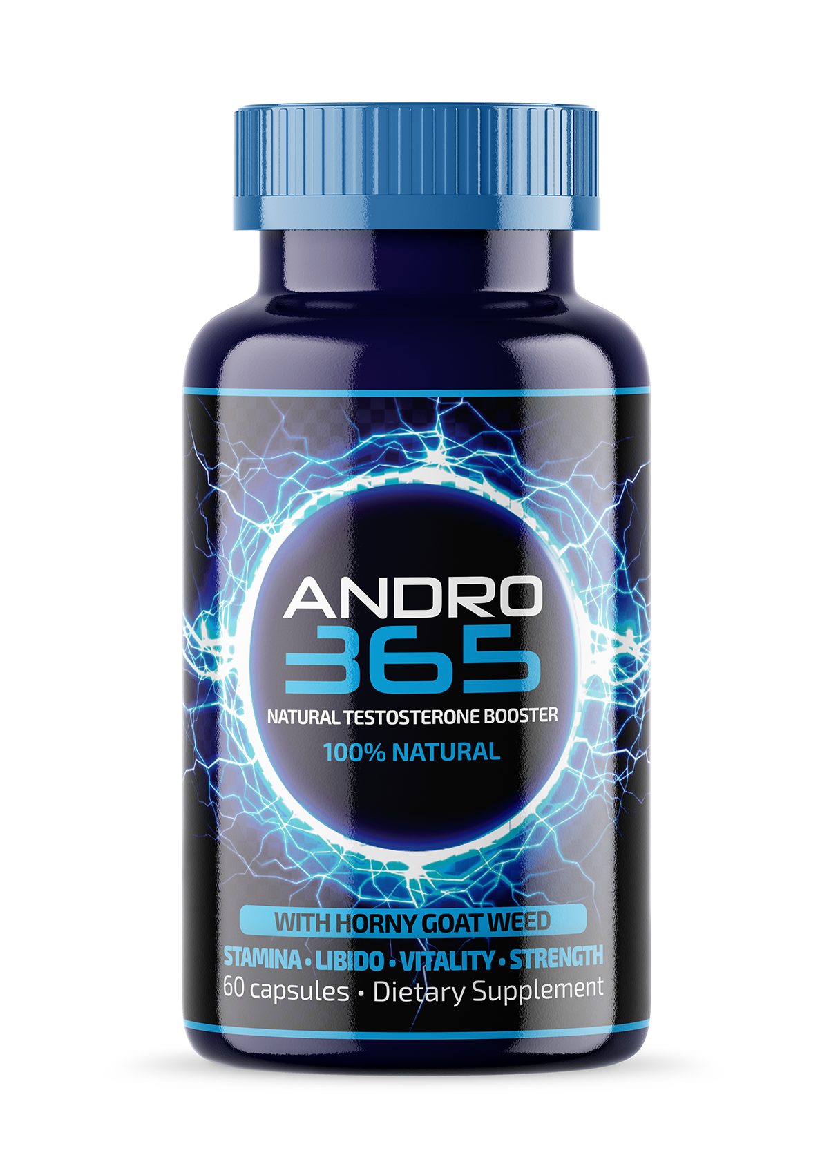 Andro 365 Testosterone Support