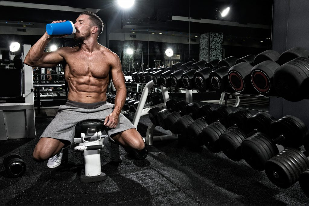 PREWORKOUT 101 Everything You Need To Know About PreWorkout — CDC