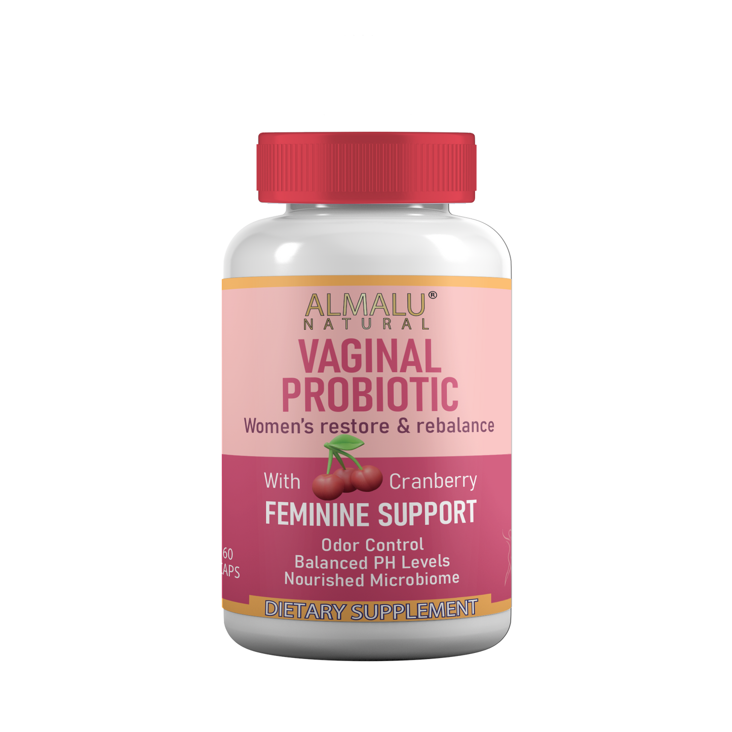 Vaginal Probiotic