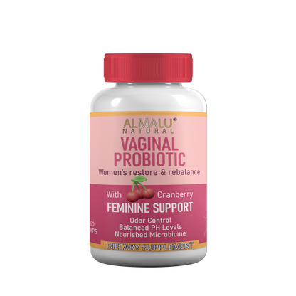 Vaginal Probiotic