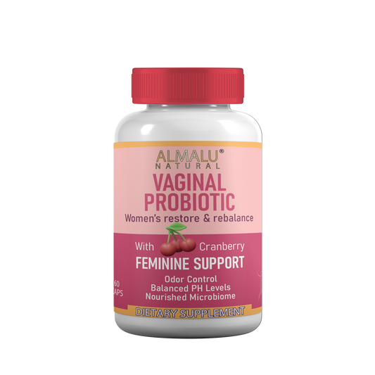 Vaginal Probiotic