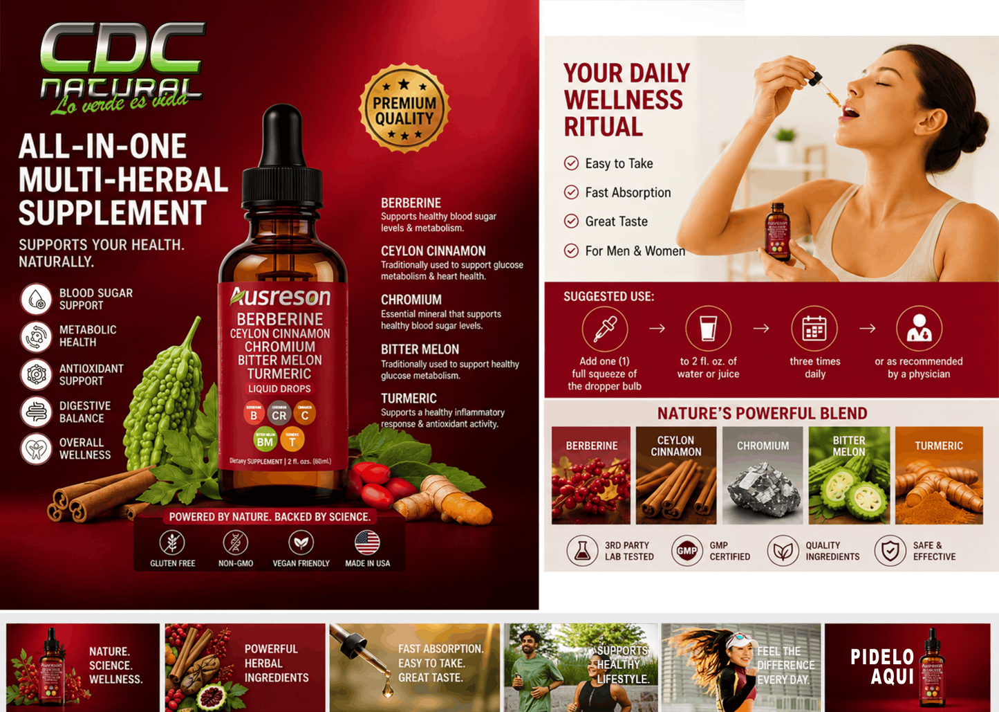 Berberine