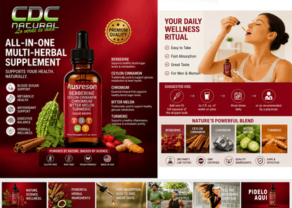 Berberine