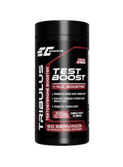 Tribulus Testosterone Booster