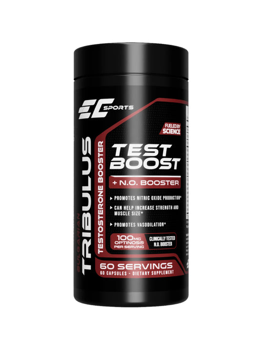 Tribulus Testosterone Booster