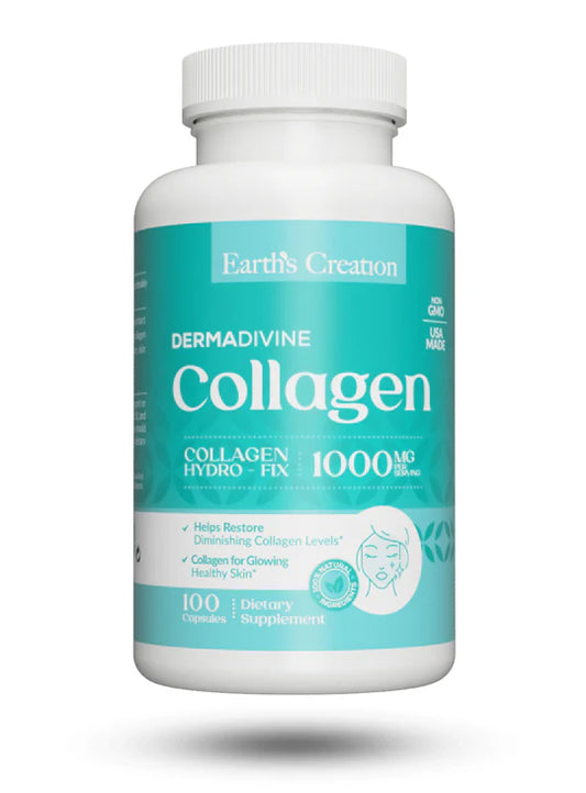 DermaDivine Collagen Hydro Fix