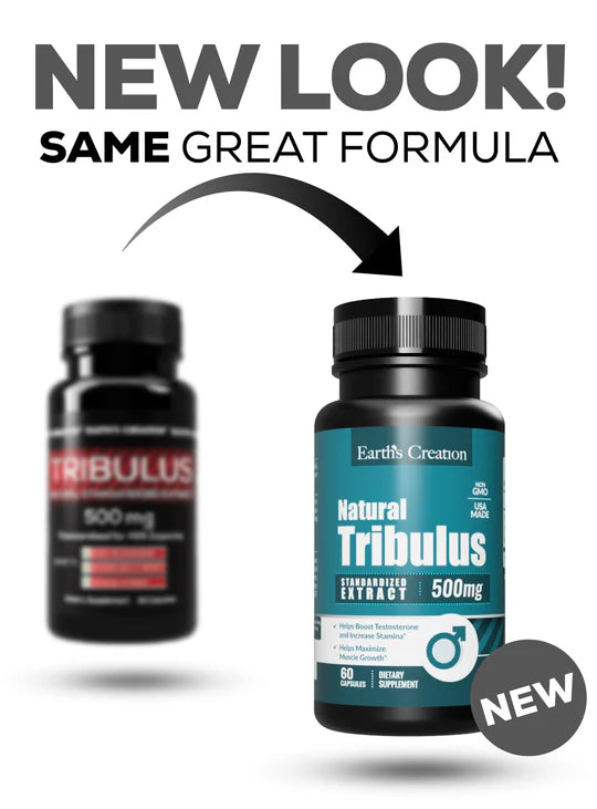 Tribulus Extract