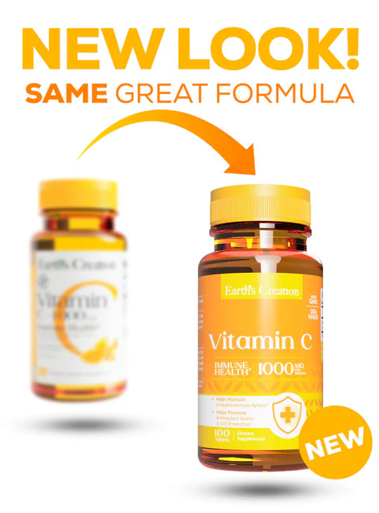 Vitamin C