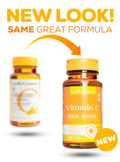 Vitamin C