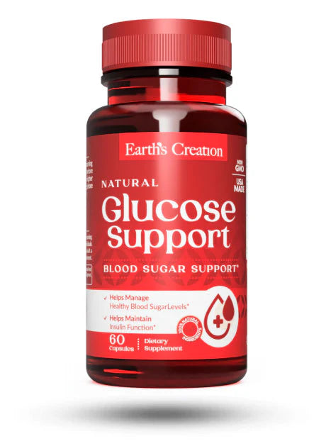 Glucose Support