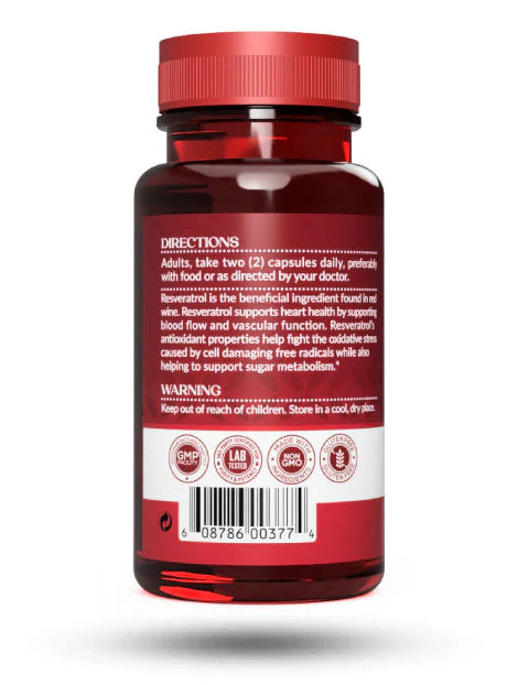 Glucose Support
