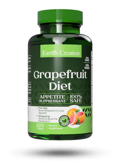 Grapefruit Diet