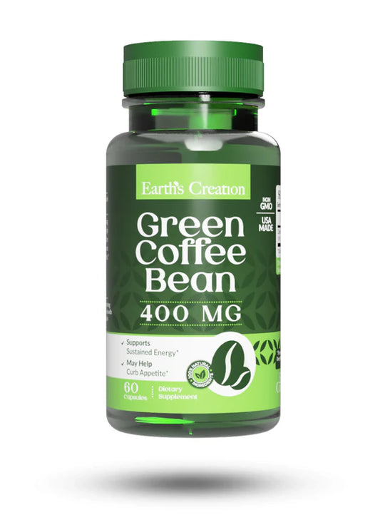 Green Coffee Bean
