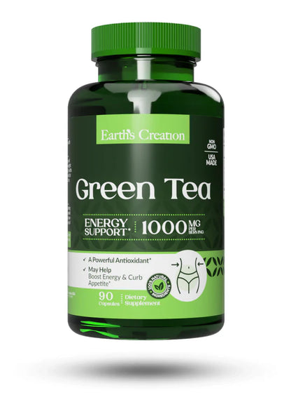 Green Tea
