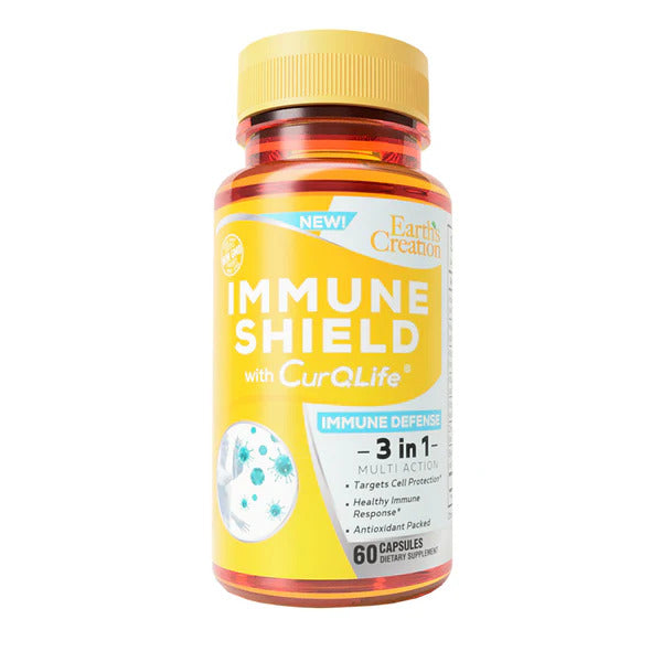 Immune Shield CurQLife™