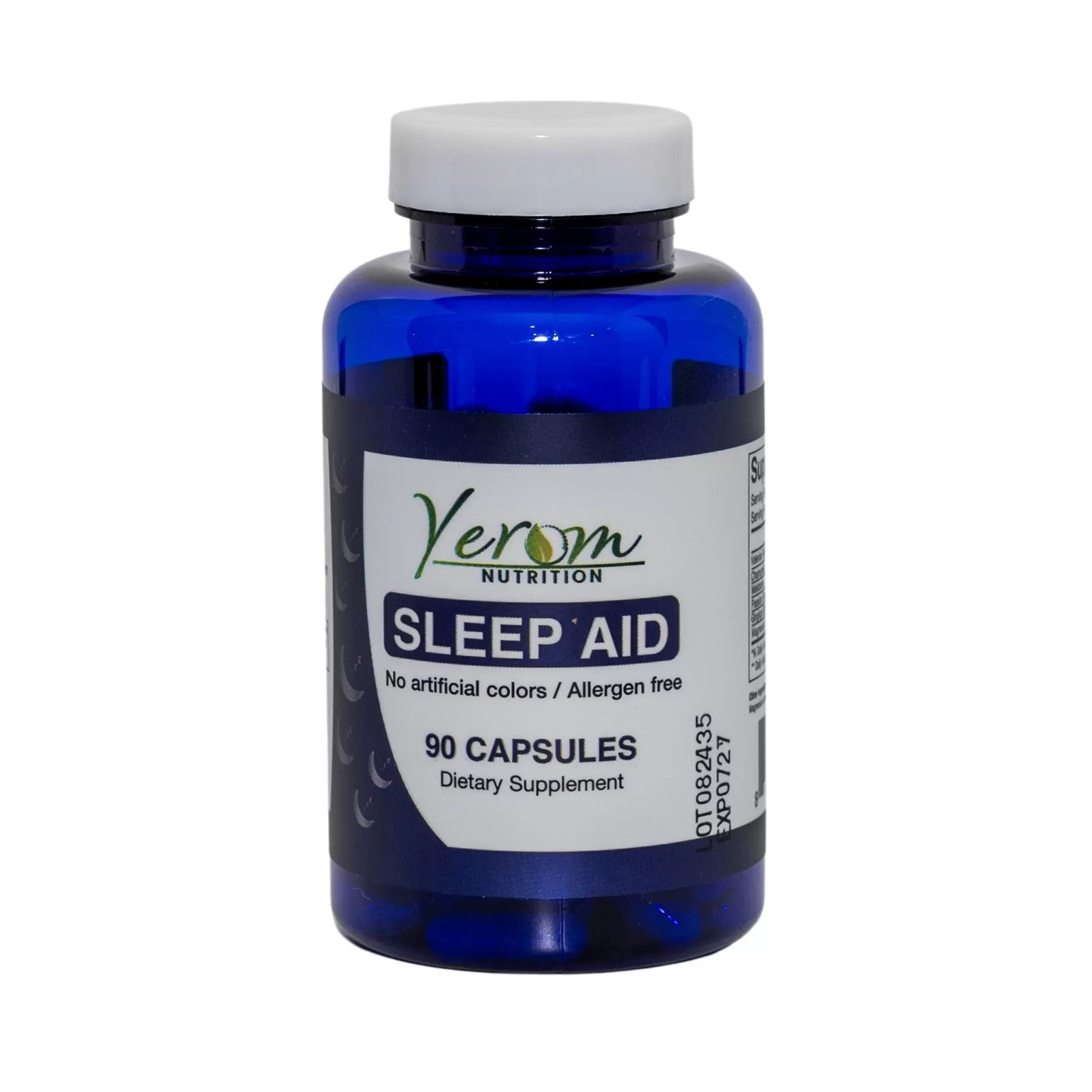 Sleep Aid