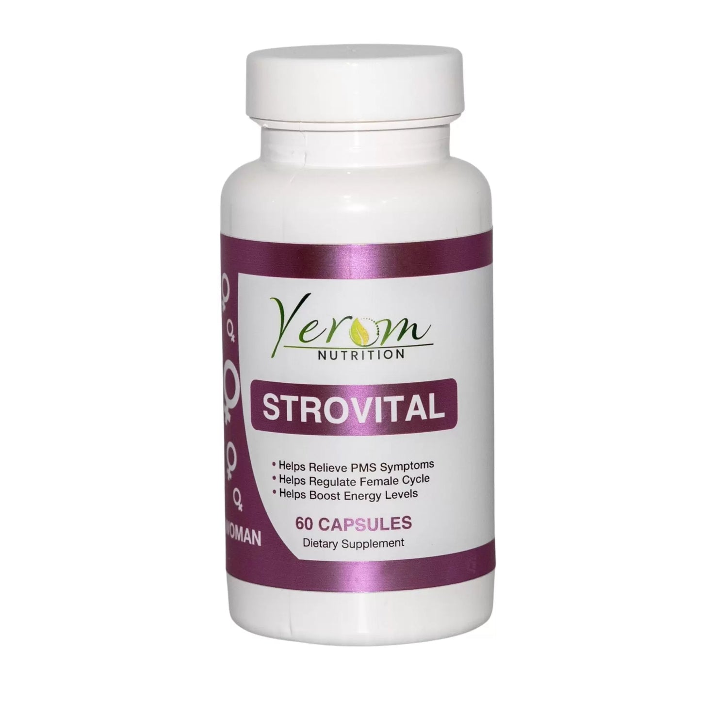 Strovital Cycle Regulator