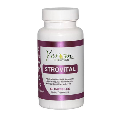 Strovital Cycle Regulator