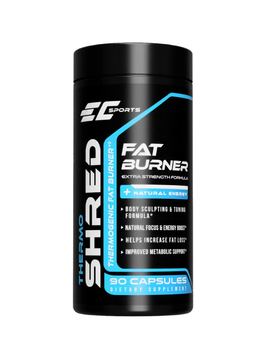 Thermo Shred Thermogenic Fat Burner