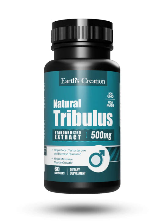 Tribulus Extract