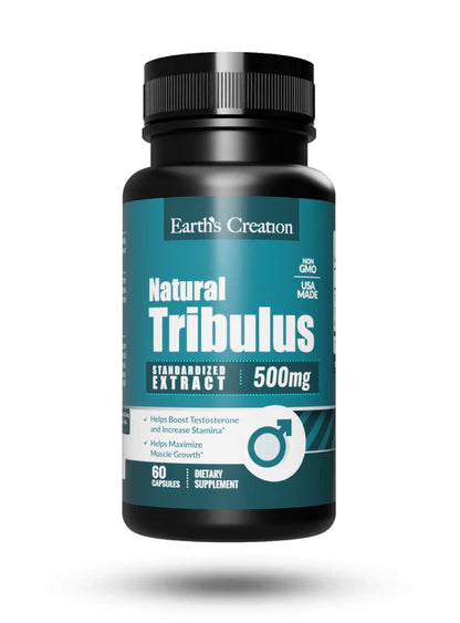 Tribulus Extract