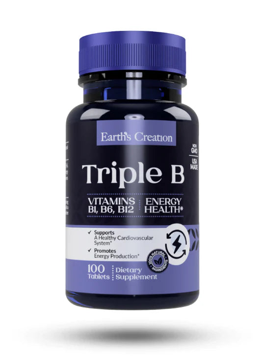 Triple B Energy Health