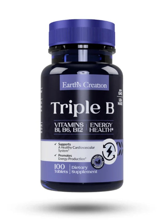 Triple B Energy Health