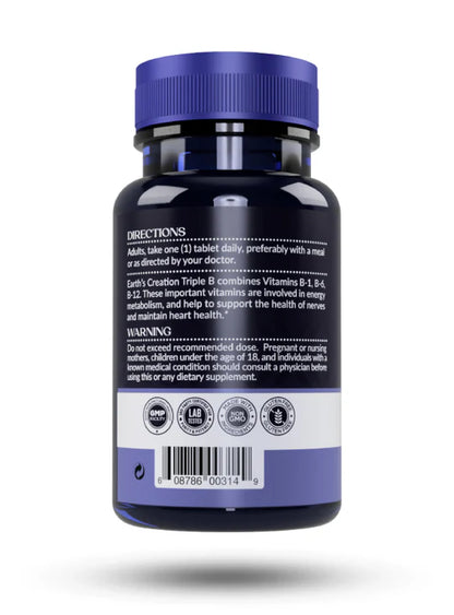 Triple B Energy Health