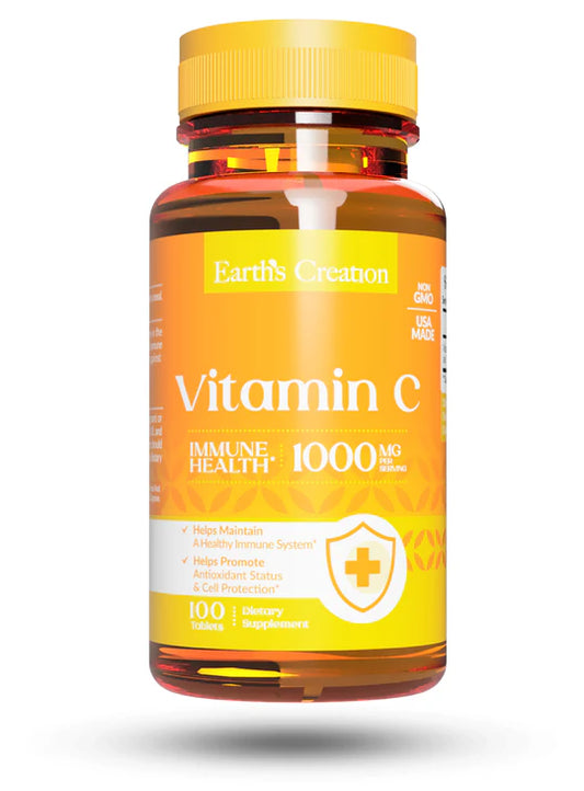 Vitamin C