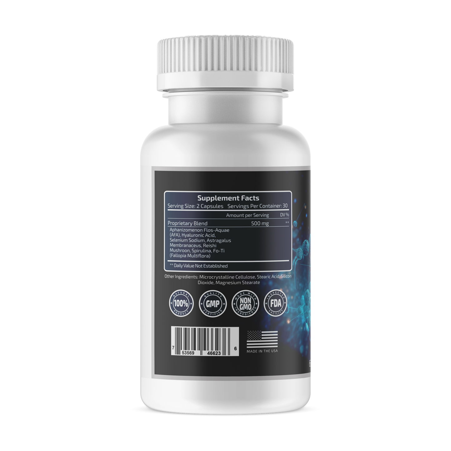 Stem Cell Enhancer AFA