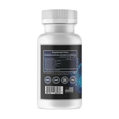 Stem Cell Enhancer AFA