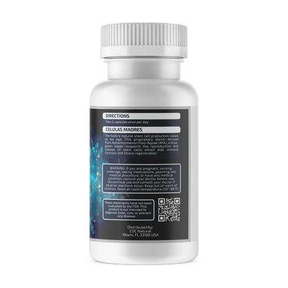 Stem Cell Enhancer AFA
