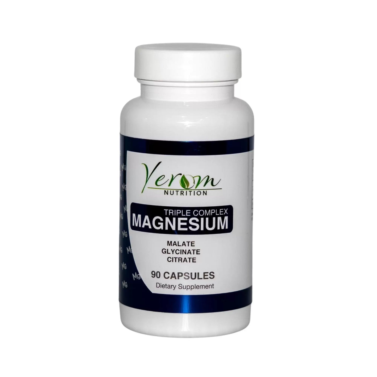 Triple Complex Magnesium Citrate