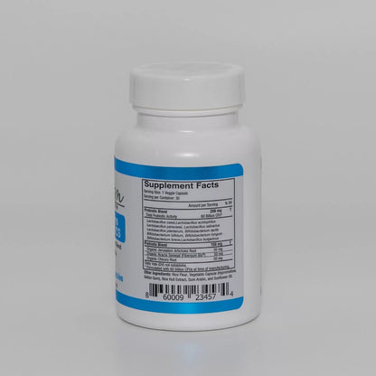 60 Billion Probiotic