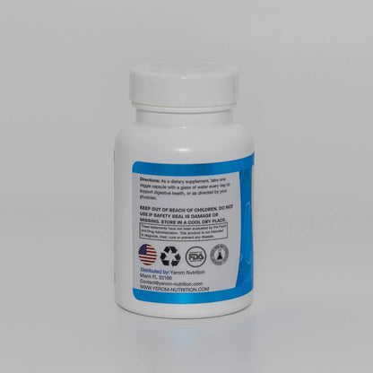 60 Billion Probiotic