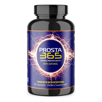 Prosta 365 Prostate Health