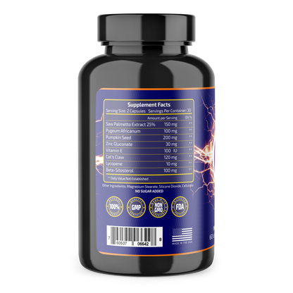 Prosta 365 Prostate Health