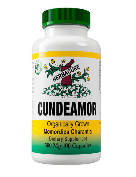 Cundeamor (Bitter Melon)